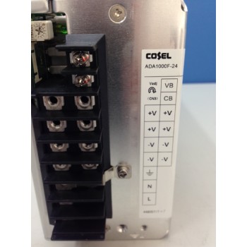 COSEL ADA1000F-24 24V 1000W DC power Supply
